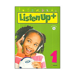 Listen Up Plus 1