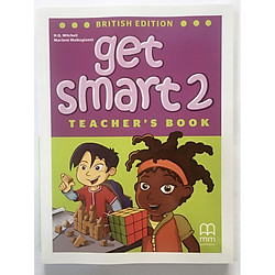 Get Smart 2 (Brit.) (Teacher’s Book)