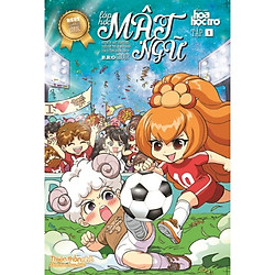 Lớp Học Mật Ngữ – Tập 9 – Tái Bản – Tặng Kèm Huy Hiệu (Số Lượng Có Hạn)