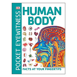 Pocket Eyewitness Human Body