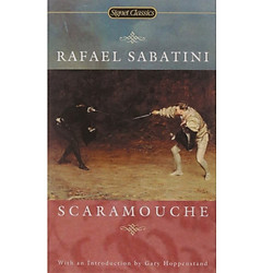 Scaramouche