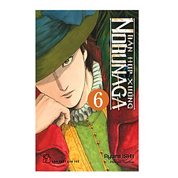 Bản Hợp Xướng Nobunaga (Tập 6)