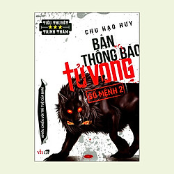 Bản Thông Báo Tử Vong – Số Mệnh 2