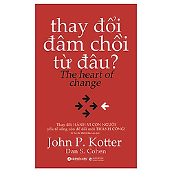 Thay Đổi Đâm Chồi Từ Đâu