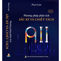 Phương pháp phân tích sắc ký và chiết tách