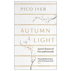 Autumn Light: Japan’s Season Of Fire and Farewells