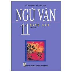 Ngữ Văn 11/2 (Nâng Cao)