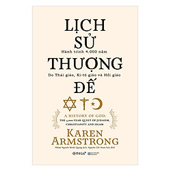 Lịch Sử Thượng Đế