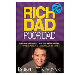 Rich Dad Poor Dad