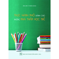Thực hành nhỏ dành cho những nhà thần học trẻ