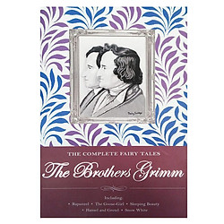 The Brothers Grimm (Paperback)