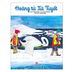 Hoàng Tử Xứ Tuyết