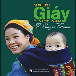 Người Giáy ở Việt Nam (Sách ảnh)