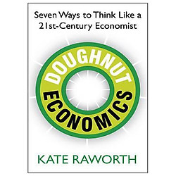 Doughnut Economics