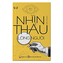 Nhìn Thấu Lòng Người