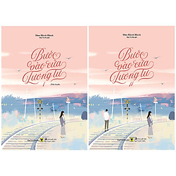 Bước Vào Cửa Tương Tư (Tập 1 + 2)