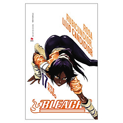 Bleach: Rosa Rubicundior, Lilio Candidior (Tập 17)