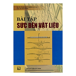 Bài Tập Sức Bền Vật Liệu