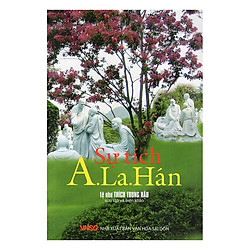 Sự Tích A La Hán