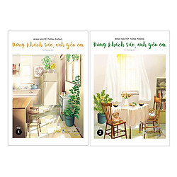 Đừng Khách Sáo, Anh Yêu Em (2 Tập)