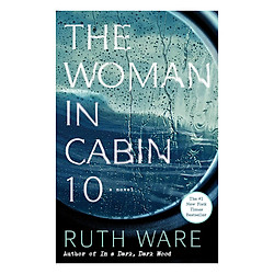 The Woman In Cabin 10