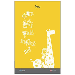 Con Gái Phải Mạnh Mẽ (Tái Bản 2019)