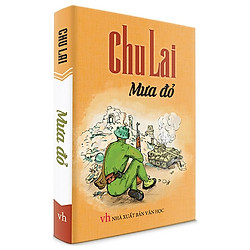 Chu Lai – Mưa Đỏ