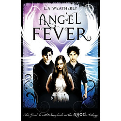 Usborne Angel Fever