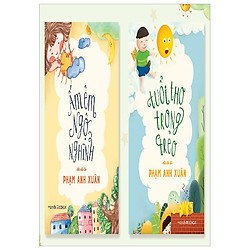 Combo Tuổi Thơ Trong Trẻo + Ấm Êm Ngộ Nghĩnh