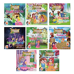 Bé Vui Học Vui Chơi 7