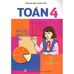 Toán Lớp 4