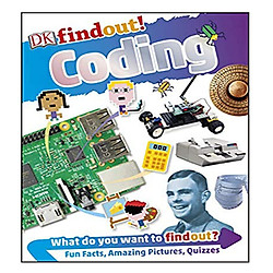 DKfindout! Coding