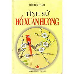 Tình sử Hồ Xuân Hương