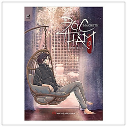 Đọc Thầm – Tập 3