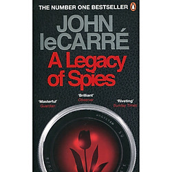 A Legacy of Spies