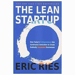 The Lean Startup