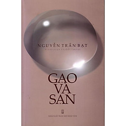 Gạo và sạn