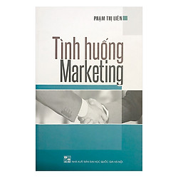 Tình Huống Marketing
