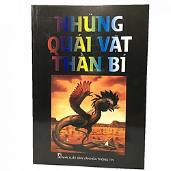 Những quái vật thần bí
