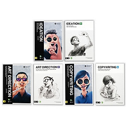 Combo Sáng Tạo Không Rào Cản (Bộ 3 Cuốn)