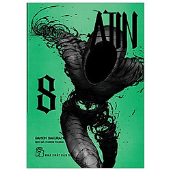 Ajin – Tập 8