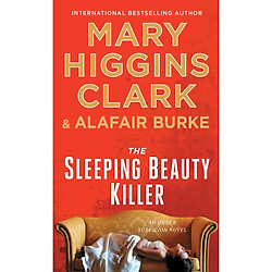 The Sleeping Beauty Killer