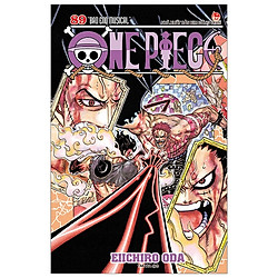 One Piece Tập 89: Bad End Musical (Tái Bản 2019)