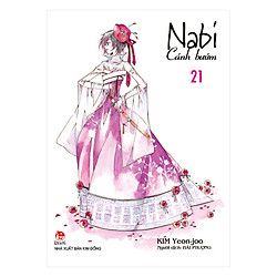 Nabi – Cánh Bướm – Tập 21