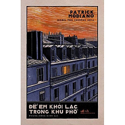 Để Em Khỏi Lạc Trong Khu Phố