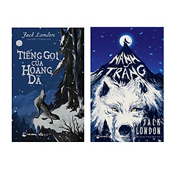 Combo Tiếng gọi của hoang dã + Nanh Trắng