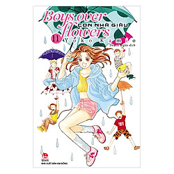 Boys Over Flowers – Con Nhà Giàu (Tập 11)