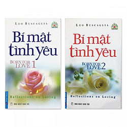 Bộ Bí mật Tình yêu