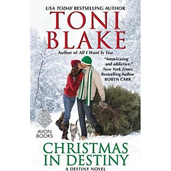 Christmas in Destiny