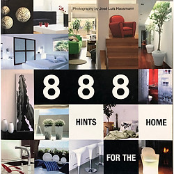 888 Hints for home